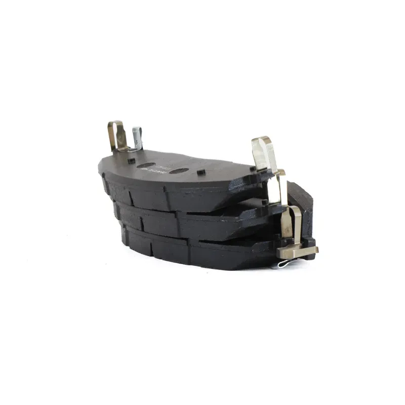 Pastillas de freno Tras