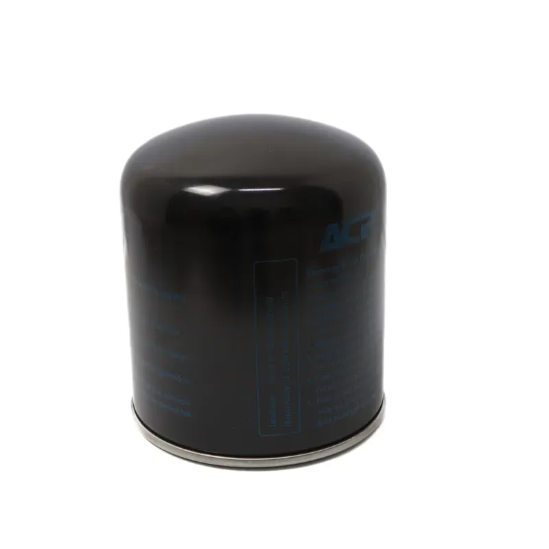 Cartucho para secador de aire wabco