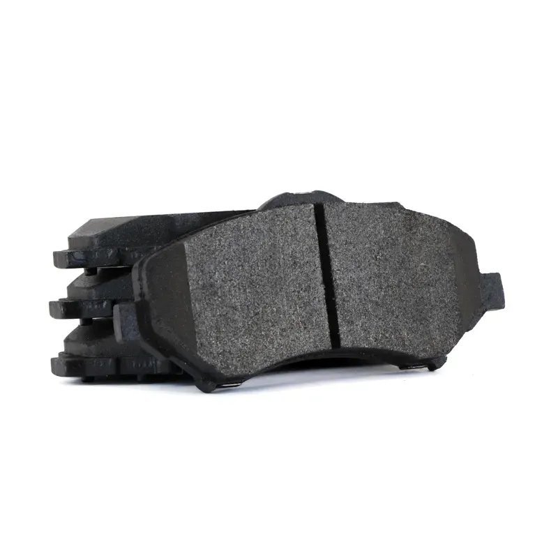 Pastillas de freno Del