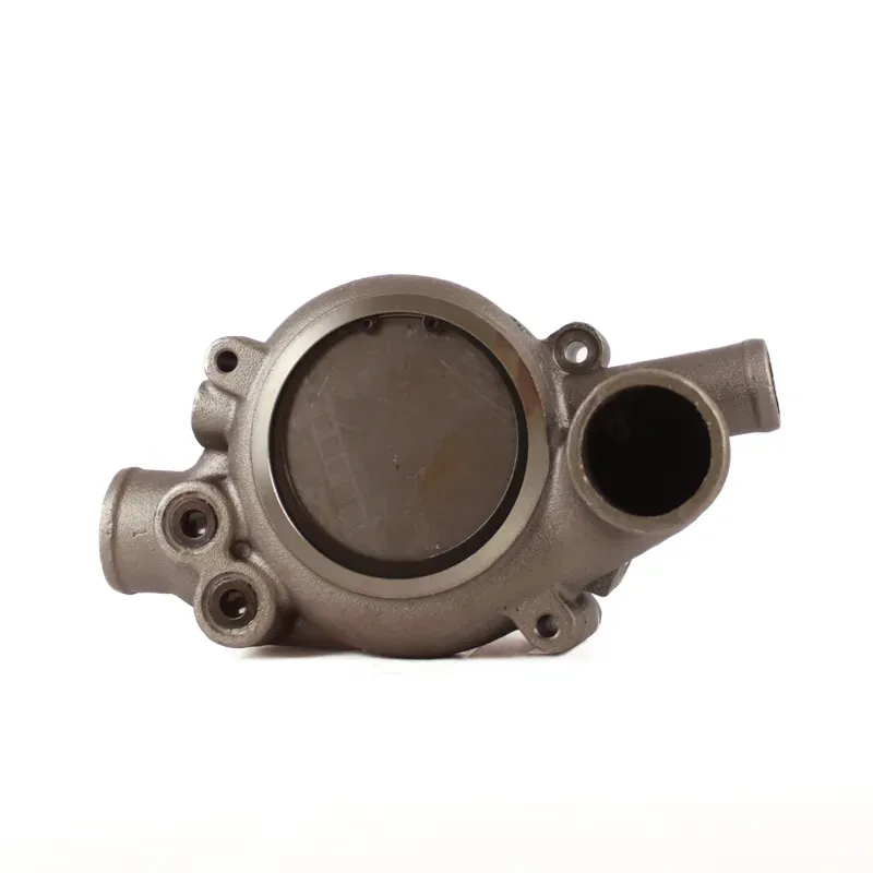 Bomba de agua para detroit diesel s60
