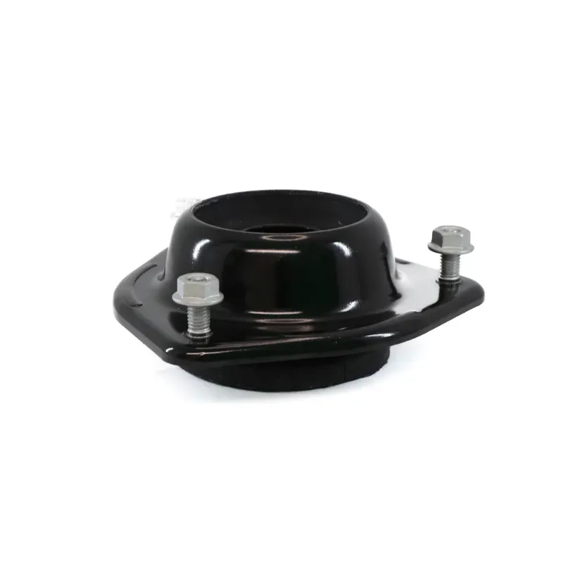 Base Amortiguador Frontal