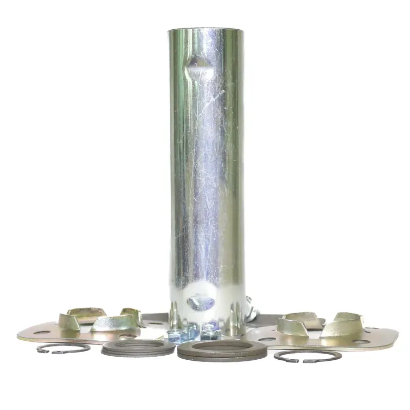 Kit de freno con tubo de leva para susp