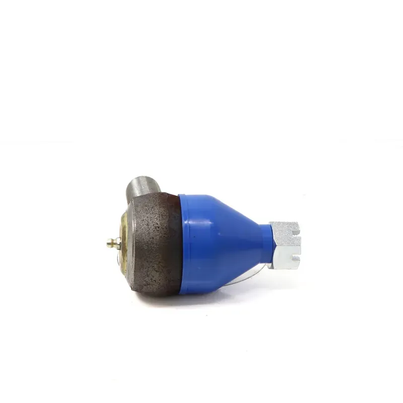 Terminal de direccion