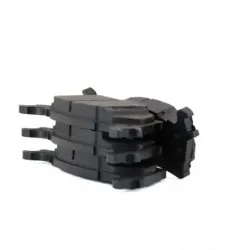 Pastillas de freno Tras