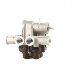 Valvula de proteccion de 4 circuitos