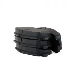 Pastillas de freno Del