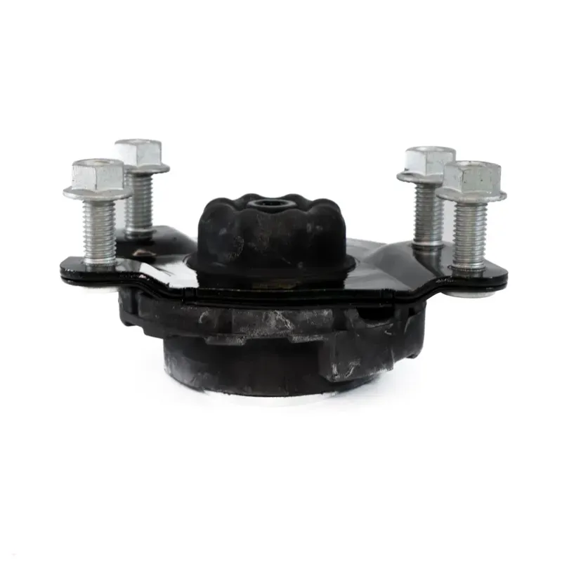 Base Amortiguador Frontal Izquierdo