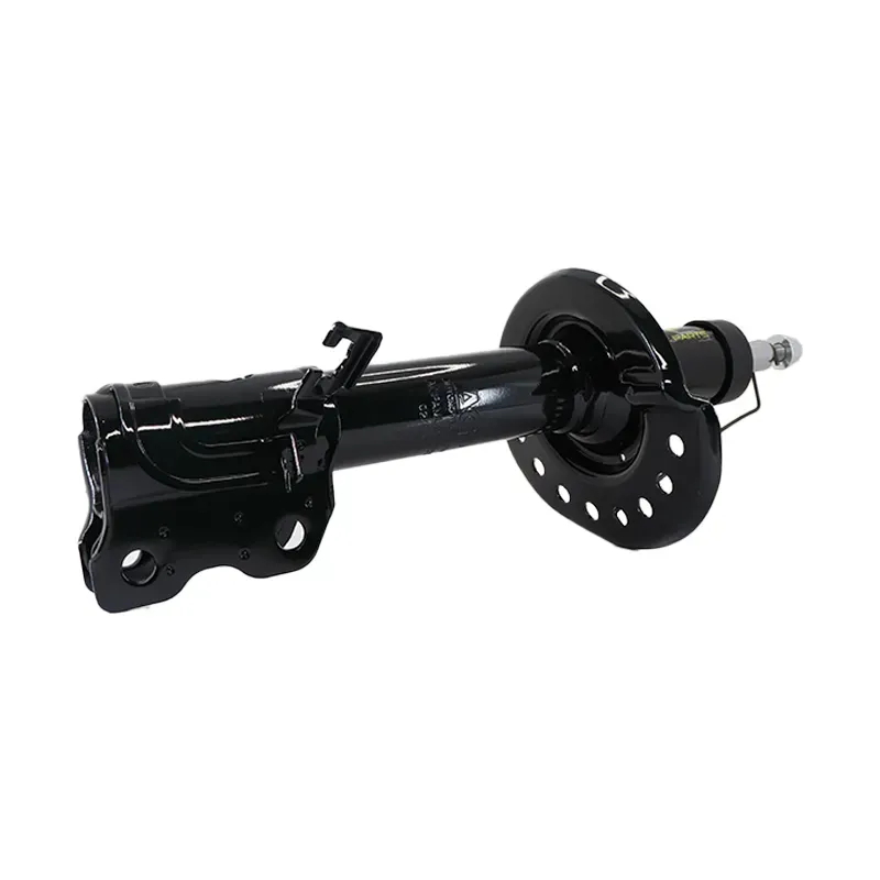 Amort DI Nissan juke 1219