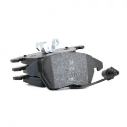 Pastillas de freno Del