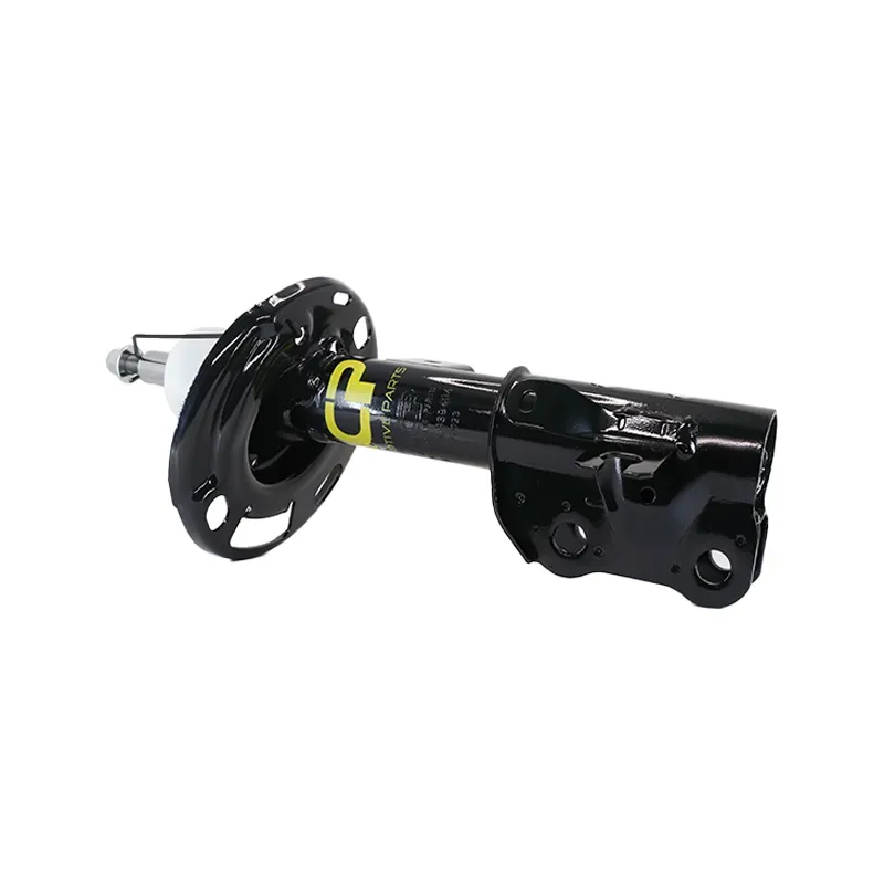 Amort DD Mazda 6 todos 1417