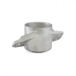 Base Amortiguador Derecho