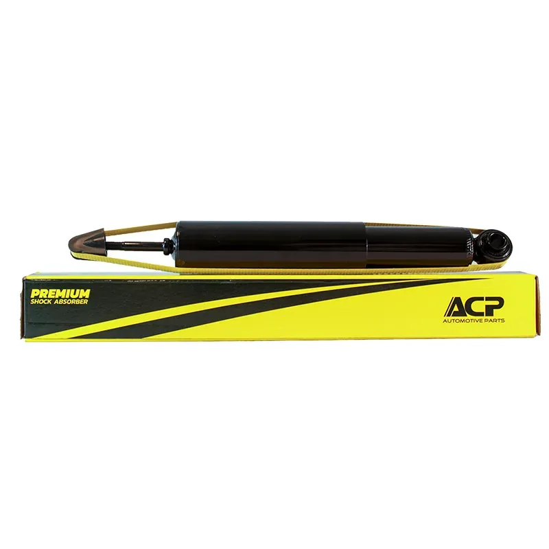 Amort Tras Malibu 0812 Pontiac G6 0812