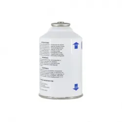 Gas refrigerante lata de 340gr