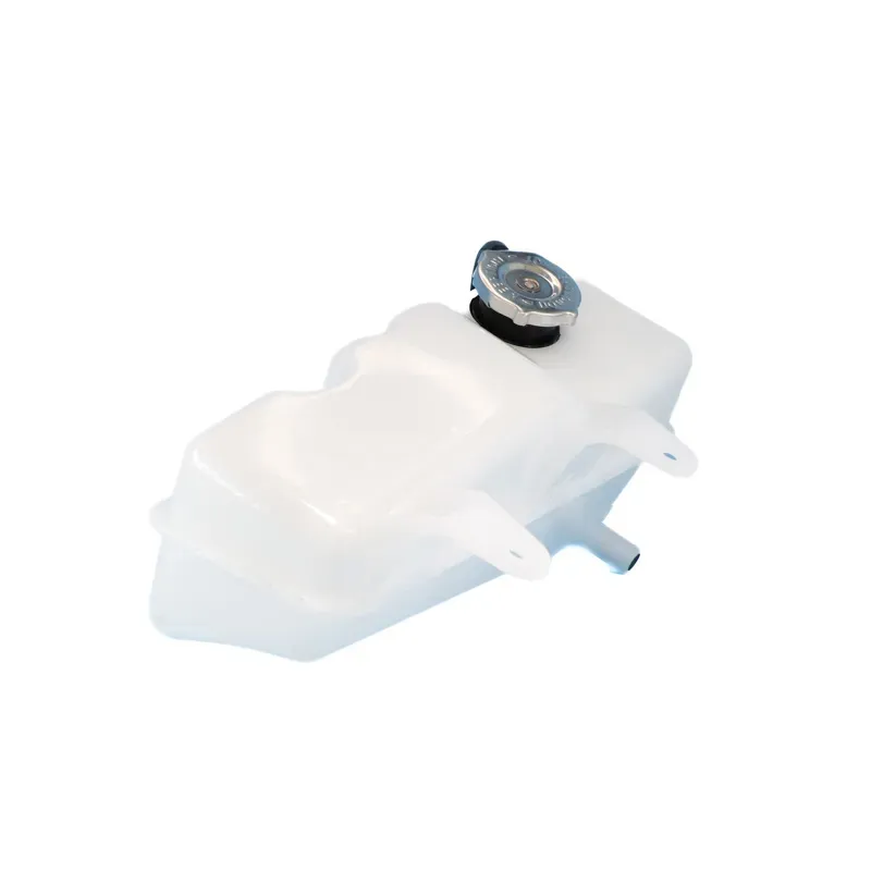 Deposito enfriamien Chrysler Dodge 9804