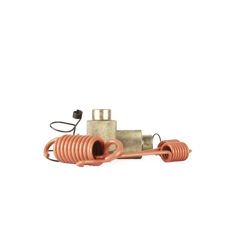 Kit frenos eaton pzapata 4719 ACPEF2