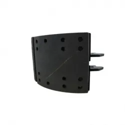 Zapata embalatada con formulación ACP D7