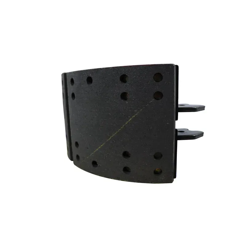 Zapata embalatada con formulación ACP D7