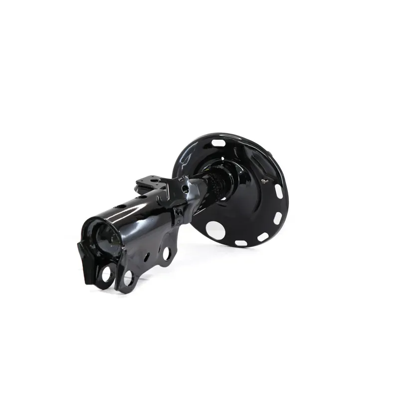 Amortiguador Del Der Rav 4 0612