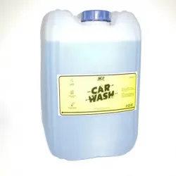 Shampoo para carro 20 litros