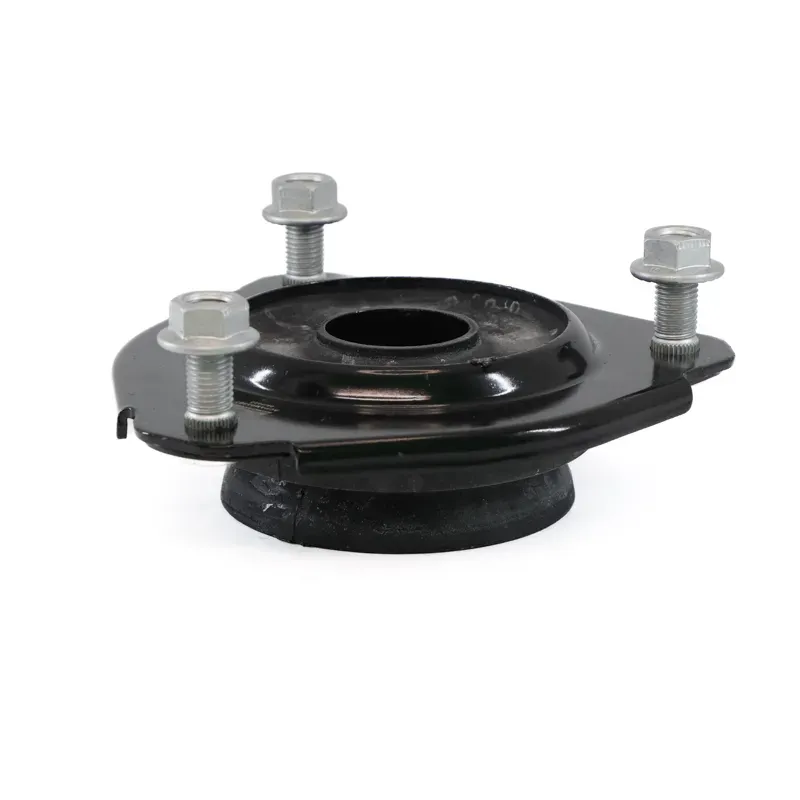 Base Amortiguador Frontal