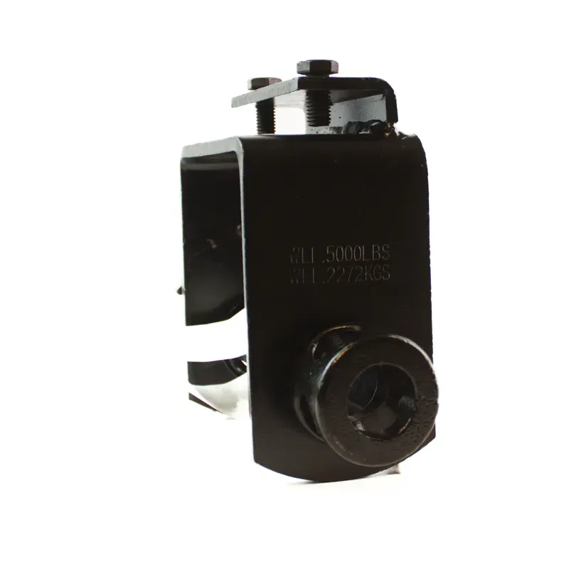 Wincher para banda de amarre de 4 con