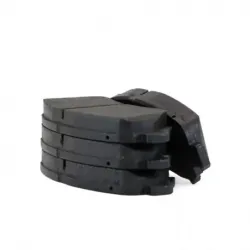 Pastillas de freno Del