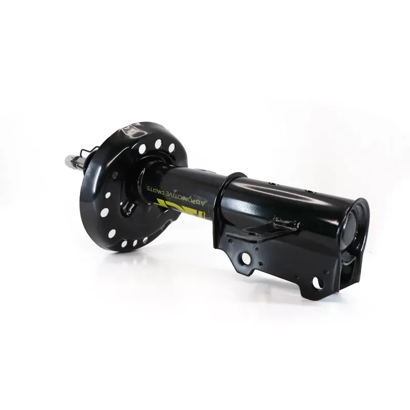 Amortiguador delder para cruze 1014