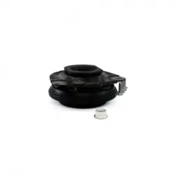 Base Amortiguador Frontal Izquierdo