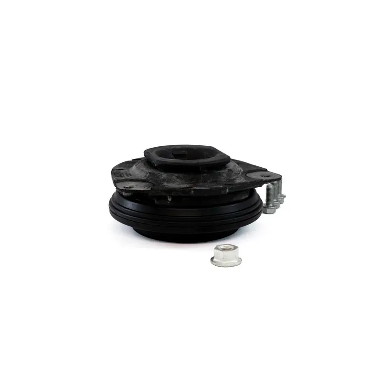 Base Amortiguador Frontal Izquierdo