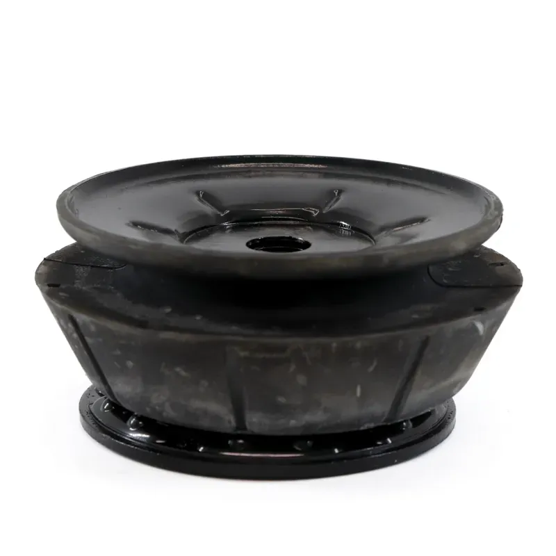 Base Amortiguador Frontal