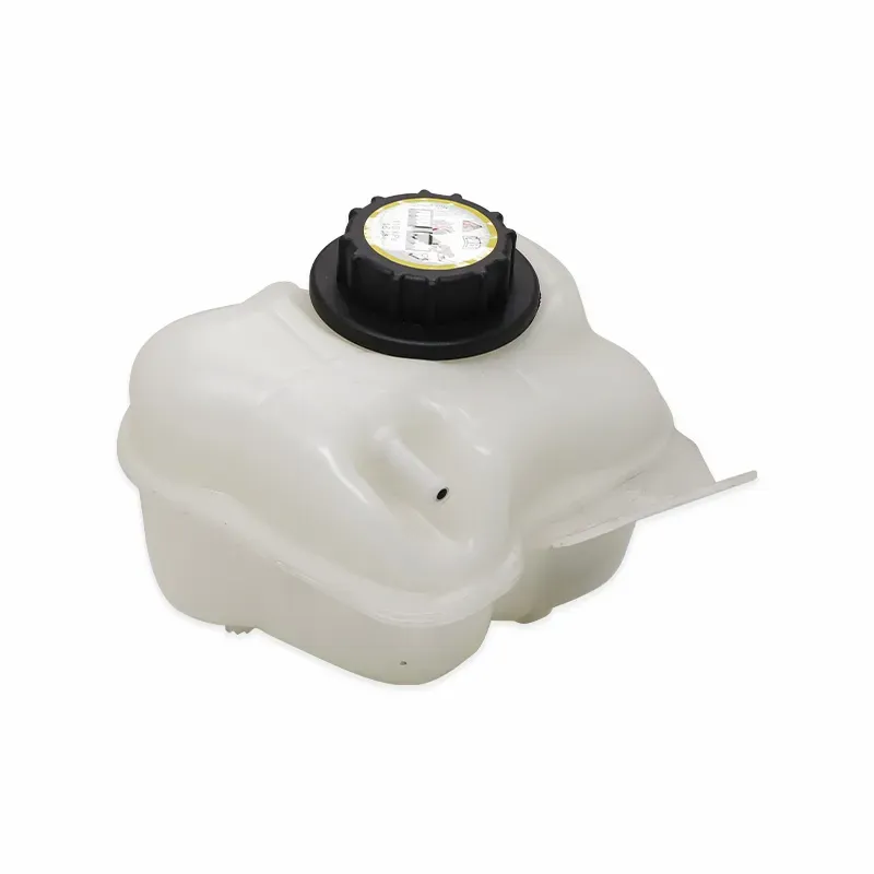 Deposito enfriamiento Saturn 9202