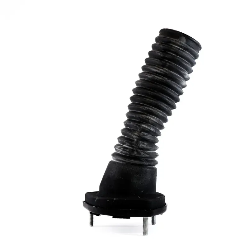 Base Amortiguador Derecho