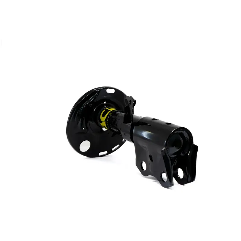 Amortiguador Del Der Corolla 1418