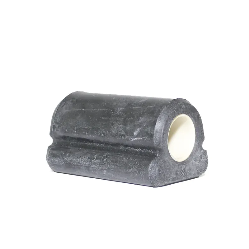 Buje para quinta rueda con buje de