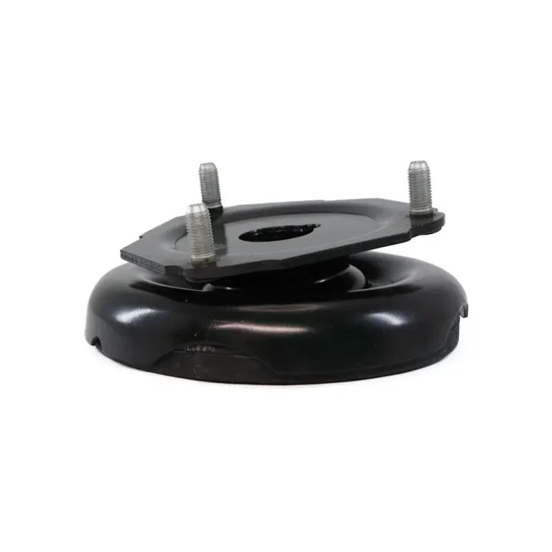 Base Amortiguador Trasero Izquierdo