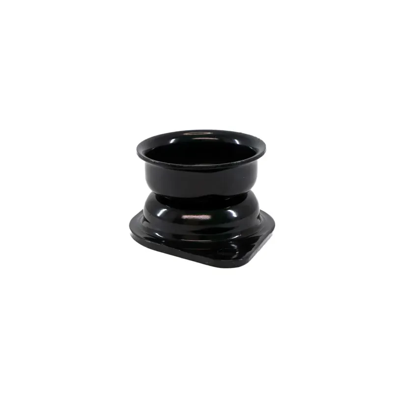 Base Amortiguador Derecho