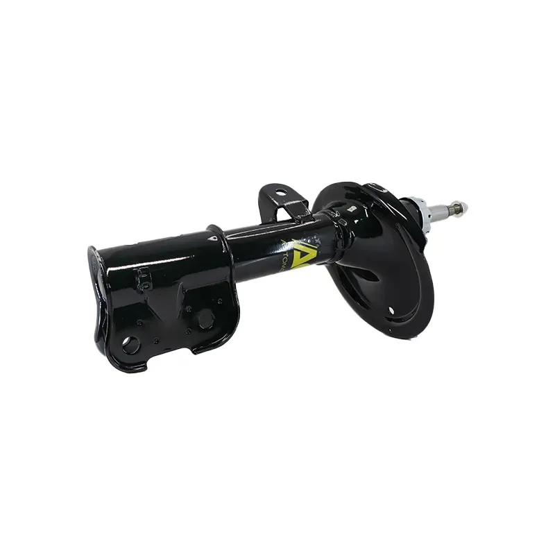 Amort Del Izq H100 0613