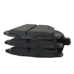 Pastillas de freno Tras