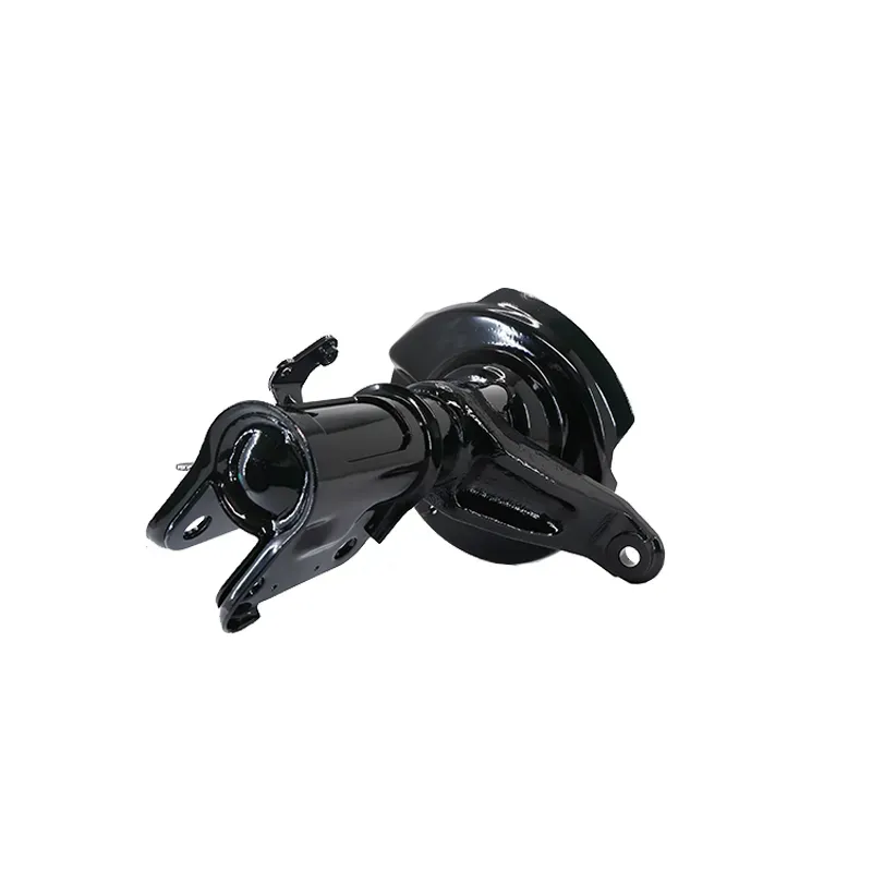 Amort DI Honda civic 0102