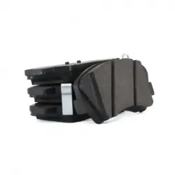 Pastillas de freno Del