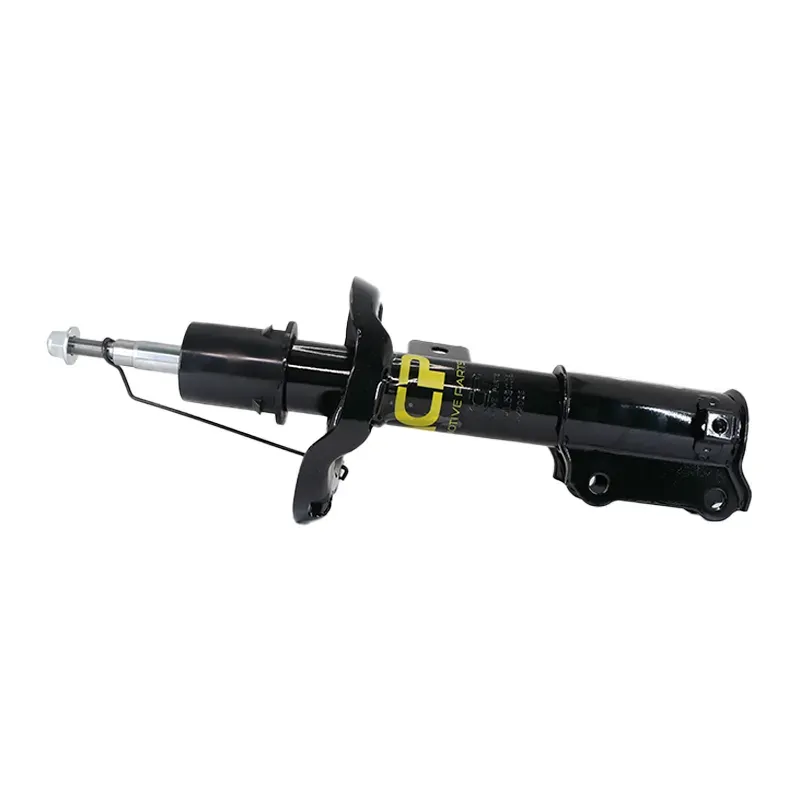 Amort DD Hyundai accent 1819