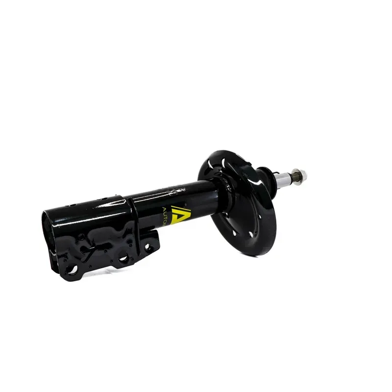 Amortiguador delizq para malibu 0407