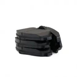 Pastillas de freno Del