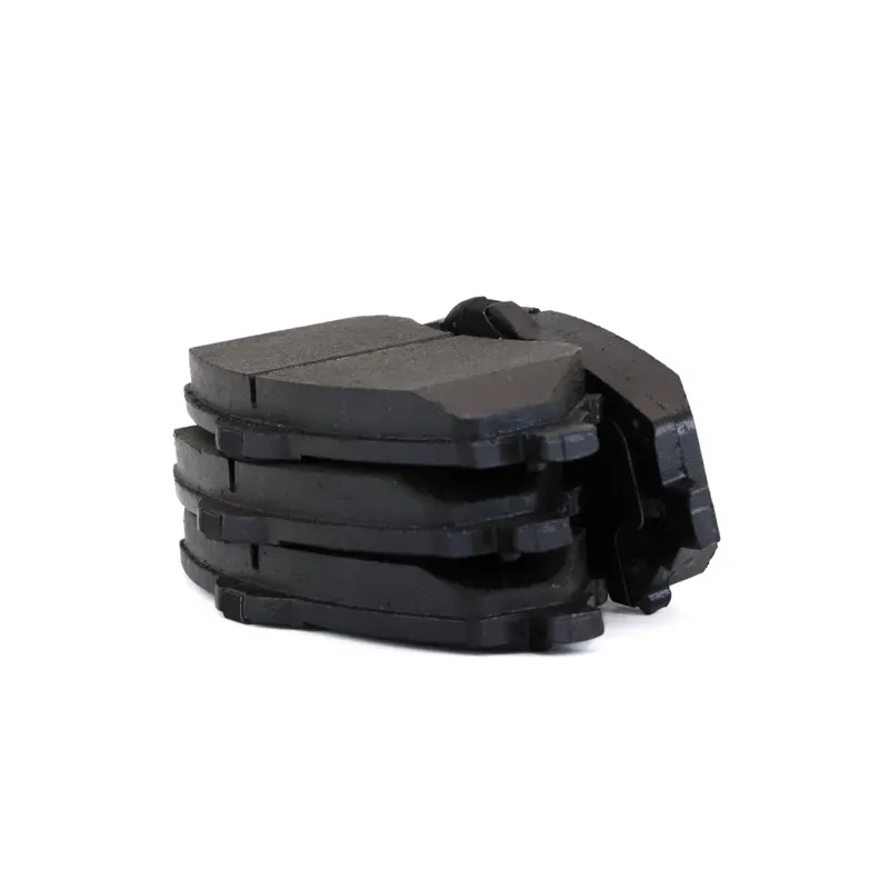 Pastillas de freno Del