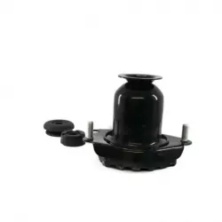 Base Amortiguador Trasero Izquierdo