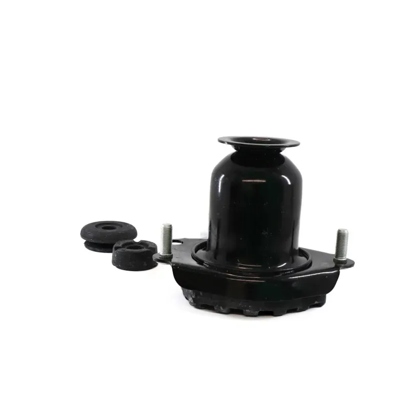 Base Amortiguador Trasero Izquierdo