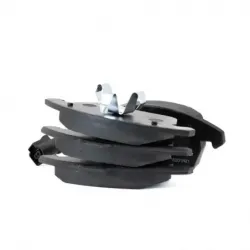 Pastillas de freno Del