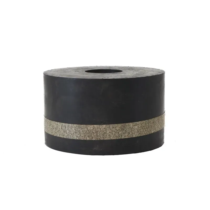 Buje para quinta Rueda fontaine