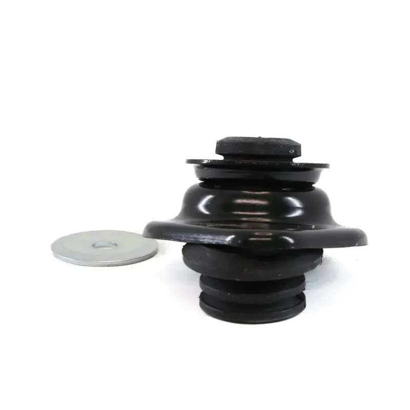 Base Amortiguador Frontal