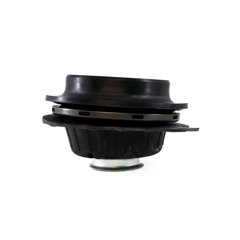 Base Amortiguador Frontal Derecho